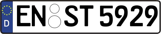 EN-ST5929