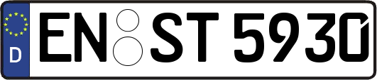 EN-ST5930