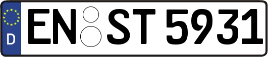 EN-ST5931