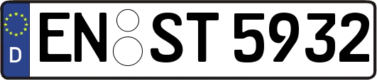 EN-ST5932