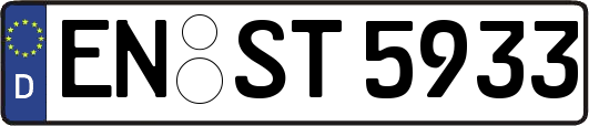 EN-ST5933