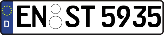 EN-ST5935