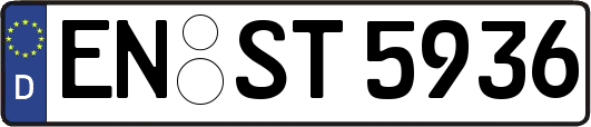 EN-ST5936