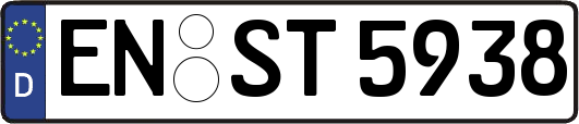 EN-ST5938