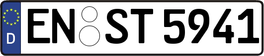 EN-ST5941