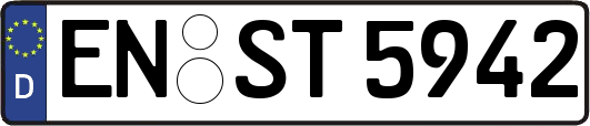EN-ST5942