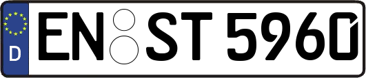 EN-ST5960