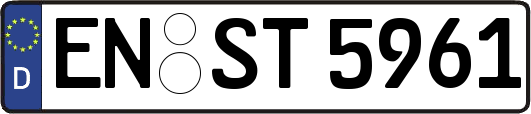 EN-ST5961