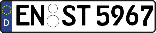 EN-ST5967