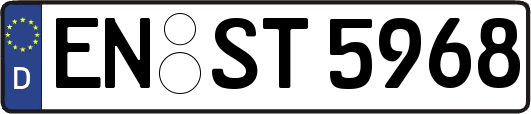 EN-ST5968