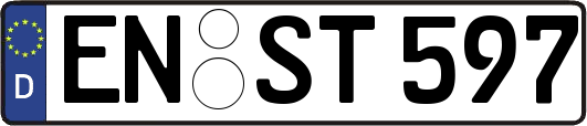 EN-ST597