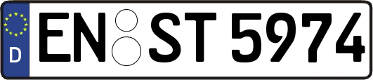 EN-ST5974