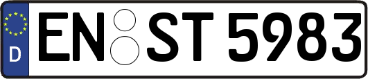 EN-ST5983