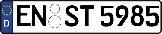 EN-ST5985