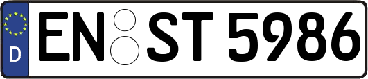 EN-ST5986