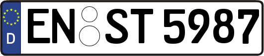 EN-ST5987