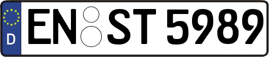 EN-ST5989