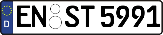 EN-ST5991