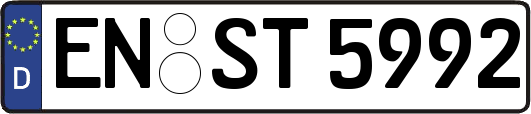 EN-ST5992