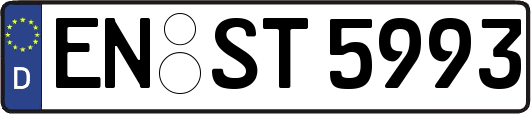 EN-ST5993