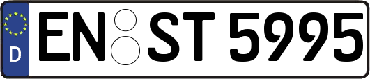 EN-ST5995