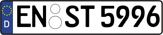 EN-ST5996
