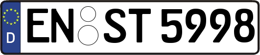 EN-ST5998