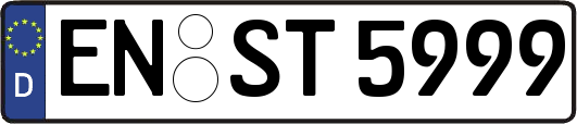 EN-ST5999