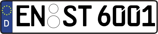 EN-ST6001