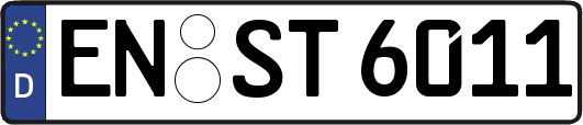 EN-ST6011