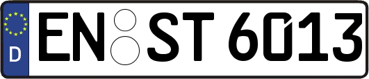 EN-ST6013