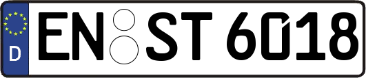 EN-ST6018