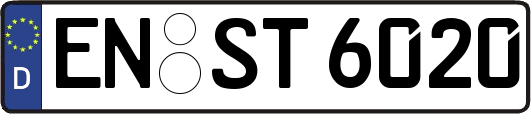 EN-ST6020