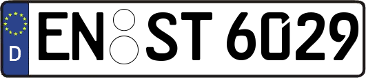EN-ST6029