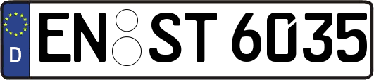 EN-ST6035