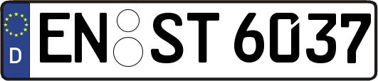 EN-ST6037