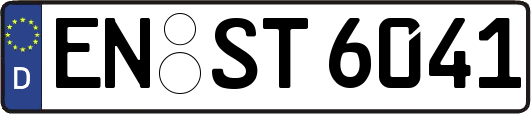 EN-ST6041