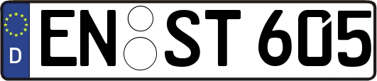 EN-ST605