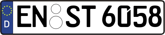 EN-ST6058
