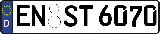 EN-ST6070