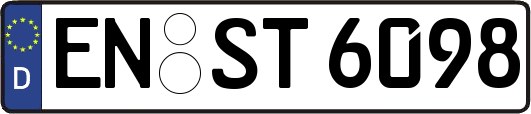 EN-ST6098