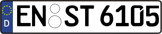 EN-ST6105