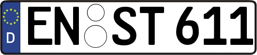 EN-ST611
