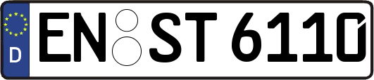 EN-ST6110