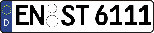 EN-ST6111