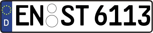 EN-ST6113