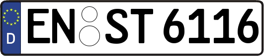 EN-ST6116