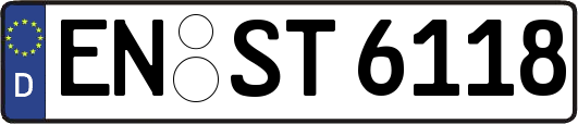 EN-ST6118