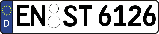 EN-ST6126