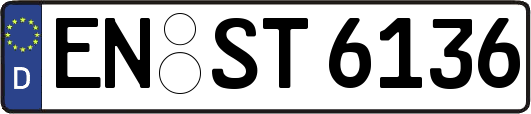 EN-ST6136